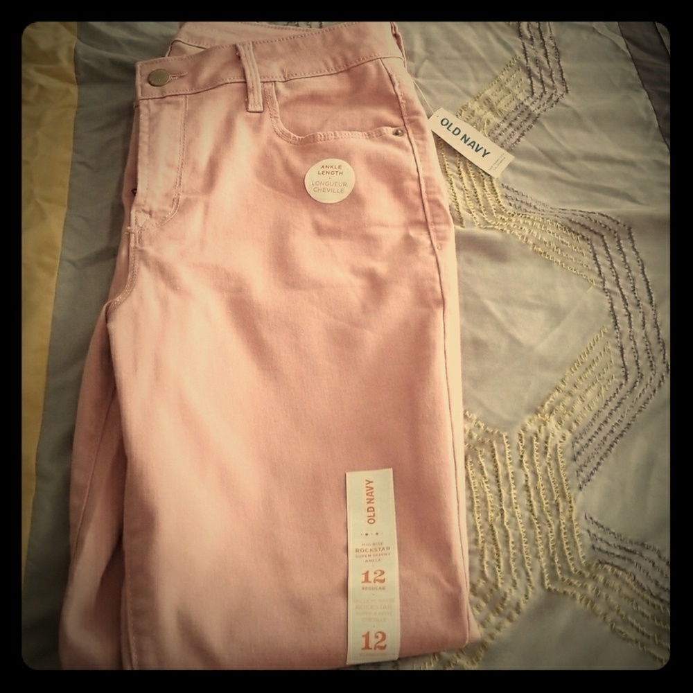 Supper skinny jeans